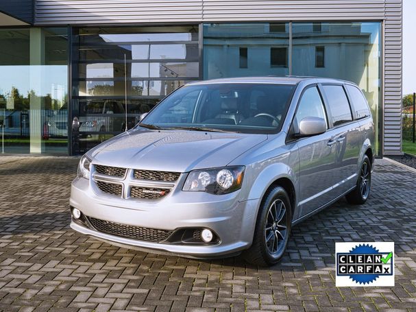 Dodge Grand Caravan 211 kW image number 1