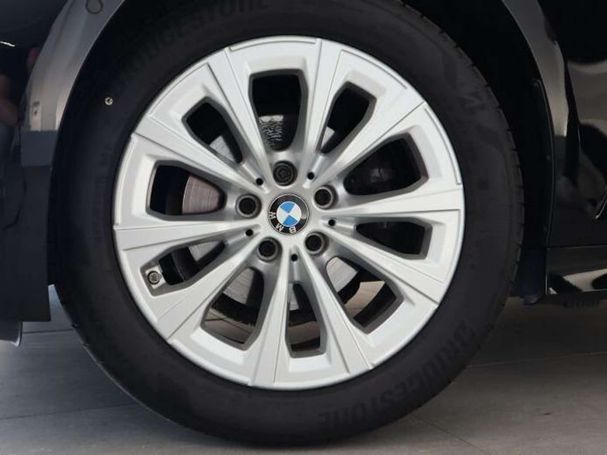 BMW 318i Touring Advantage 115 kW image number 5