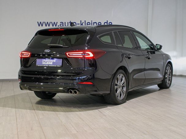 Ford Focus 1.0 EcoBoost ST-Line 92 kW image number 2