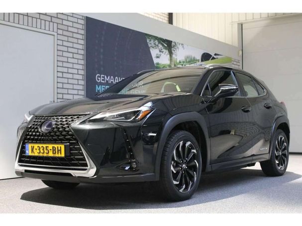 Lexus UX 300e 150 kW image number 1