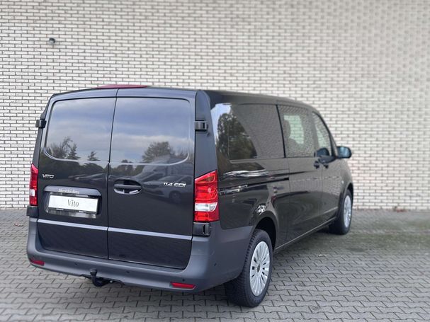 Mercedes-Benz Vito 114 CDI Pro 100 kW image number 6