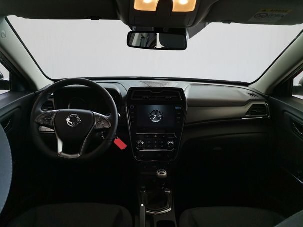 SsangYong Tivoli 1.5 120 kW image number 6