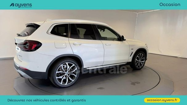 BMW X3 xDrive 215 kW image number 24