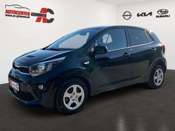 Kia Picanto 1.2 Vision 62 kW image number 1