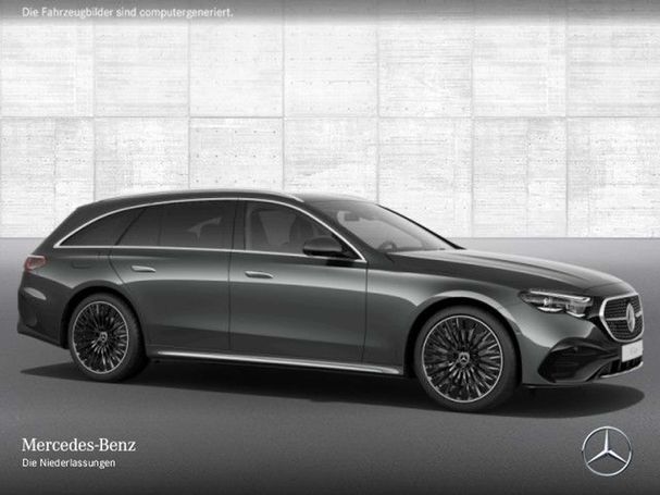 Mercedes-Benz E 220 d T 145 kW image number 15