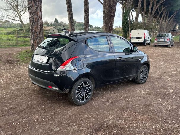 Lancia Ypsilon 51 kW image number 5