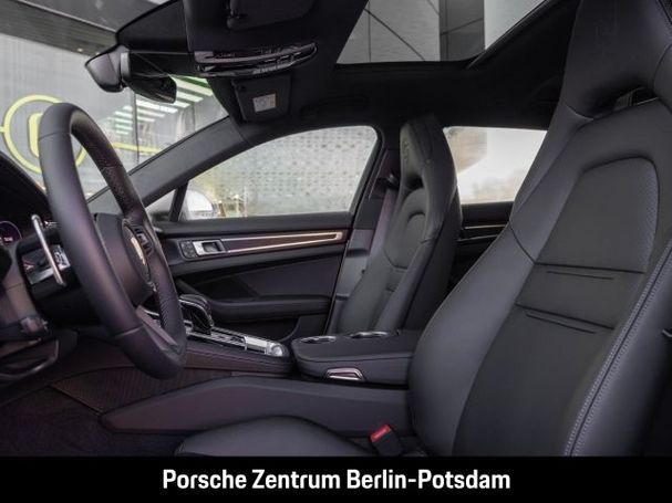 Porsche Panamera 4 Sport Turismo E-Hybrid 340 kW image number 8