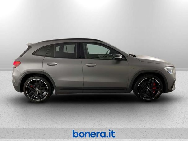 Mercedes-Benz GLA 45 AMG S 4Matic+ 310 kW image number 6