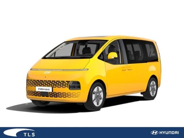 Hyundai Staria HEV Prime 165 kW image number 1