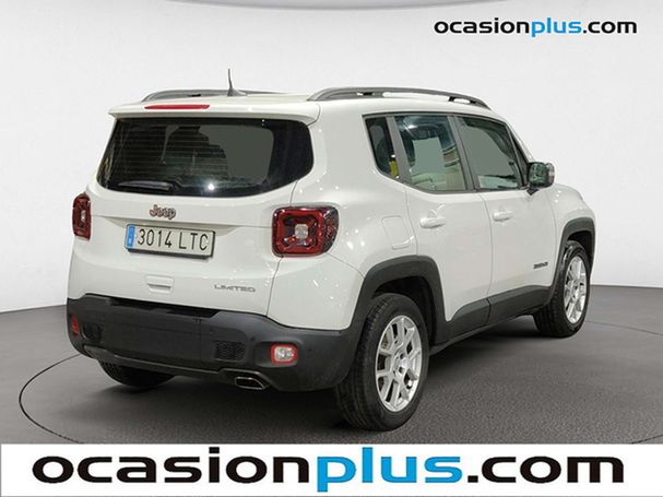 Jeep Renegade 1.0 Limited 88 kW image number 3