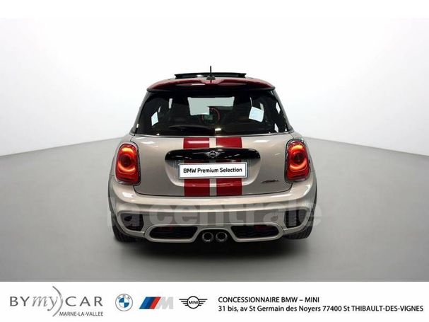 MINI John Cooper Works 170 kW image number 6