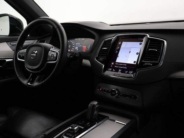 Volvo XC90 Recharge T8 AWD 287 kW image number 5