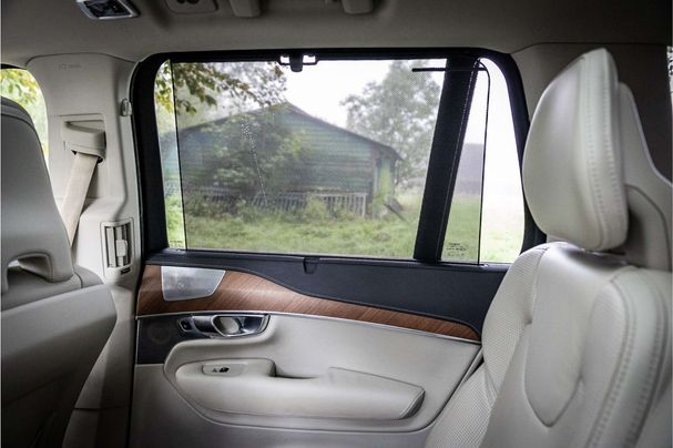 Volvo XC90 Inscription AWD T8 279 kW image number 25