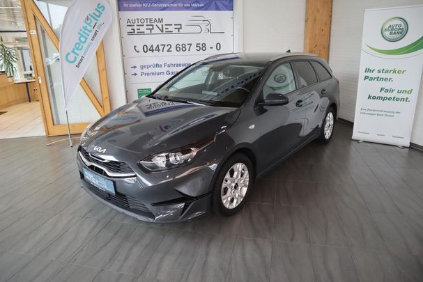 Kia Ceed 74 kW image number 1