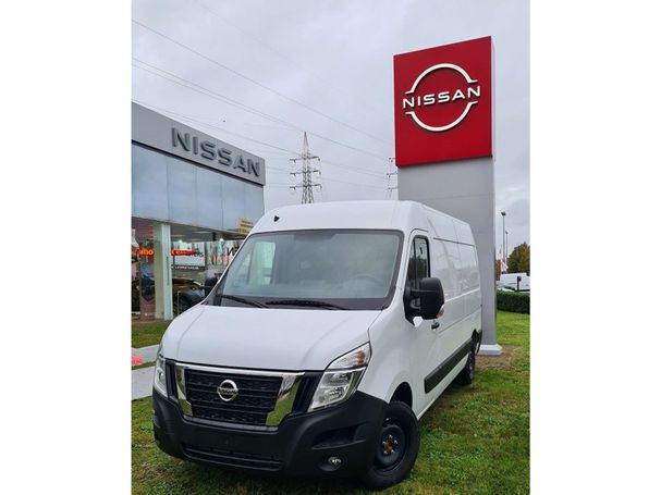 Nissan Interstar L2H2 N-Connecta 110 kW image number 1