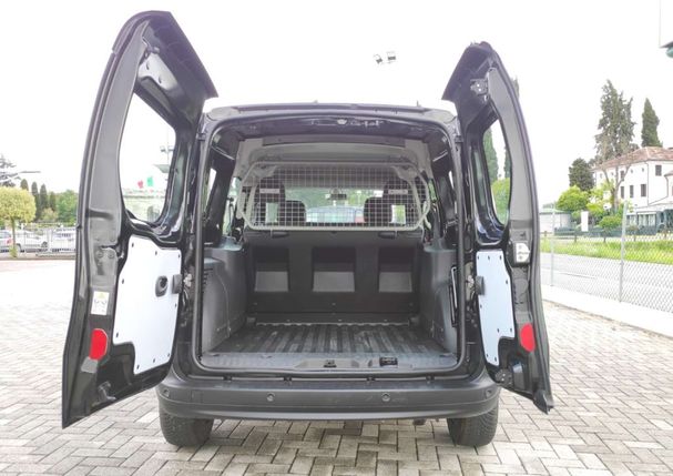 Renault Kangoo dCi 95 70 kW image number 6