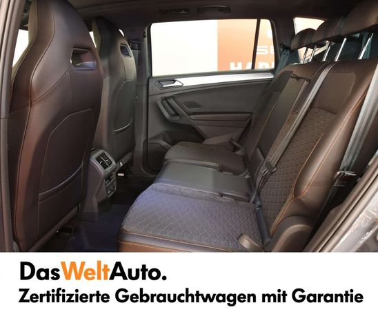 Seat Tarraco 2.0 TDI FR 4Drive DSG 147 kW image number 10