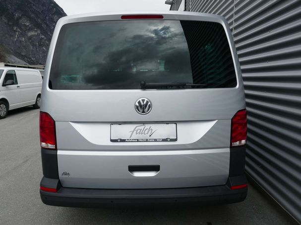 Volkswagen T6 Transporter 81 kW image number 14