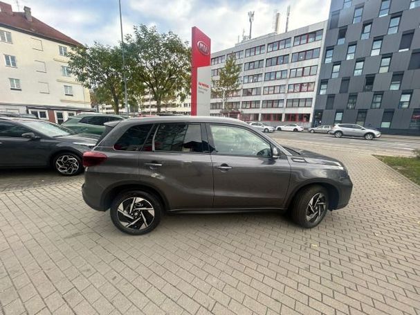 Suzuki Vitara 1.4 Boosterjet Hybrid Comfort 95 kW image number 6