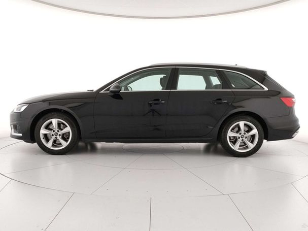 Audi A4 30 TDI Avant Advanced Business 100 kW image number 5