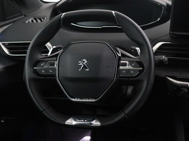 Peugeot 3008 PureTech 96 kW image number 20