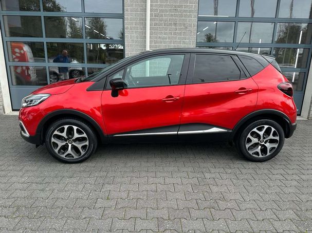 Renault Captur TCe INTENS 65 kW image number 2