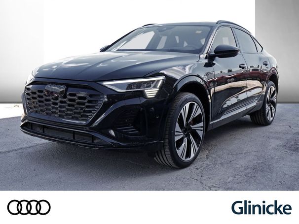 Audi Q8 S-line Sportback 300 kW image number 1