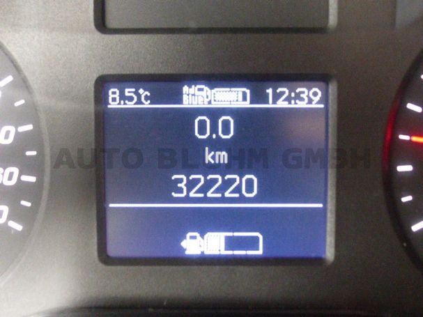 Mercedes-Benz Sprinter 214 CDi 105 kW image number 30