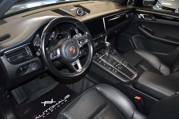 Porsche Macan 180 kW image number 5