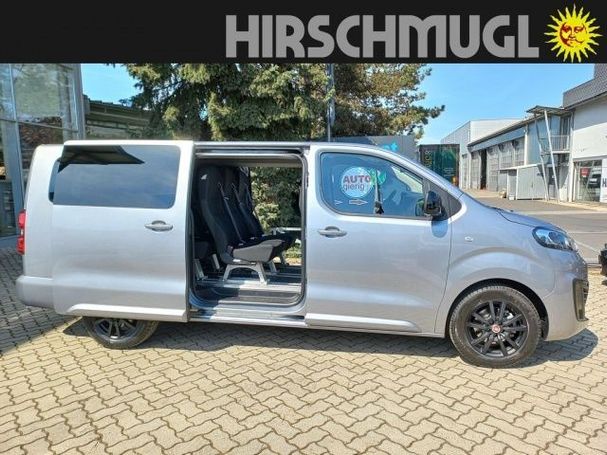 Fiat Scudo L3H1 145 107 kW image number 3