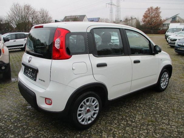 Fiat Panda 1.0 GSE Hybrid 51 kW image number 4