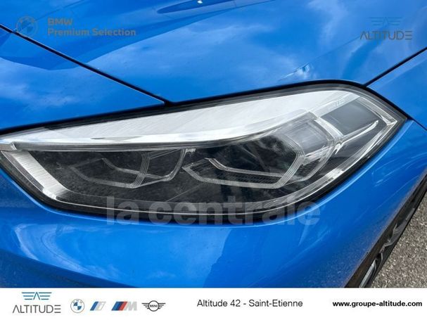 BMW 116d M Sport 85 kW image number 14