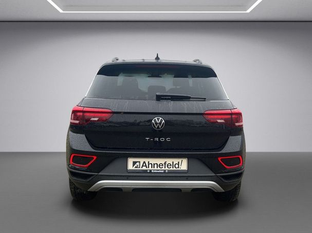 Volkswagen T-Roc 2.0 TDI DSG 110 kW image number 3