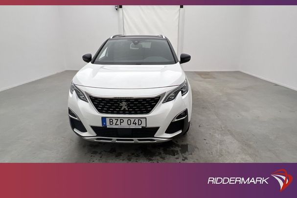 Peugeot 5008 130 kW image number 2