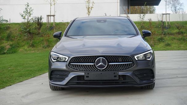 Mercedes-Benz CLA 180 85 kW image number 3