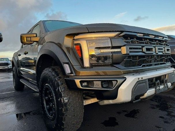 Ford F-150 Raptor 3.5 V6 336 kW image number 1