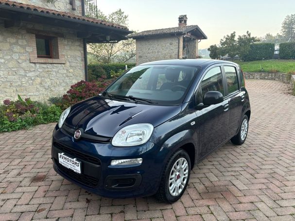 Fiat Panda 1.2 Lounge 51 kW image number 6