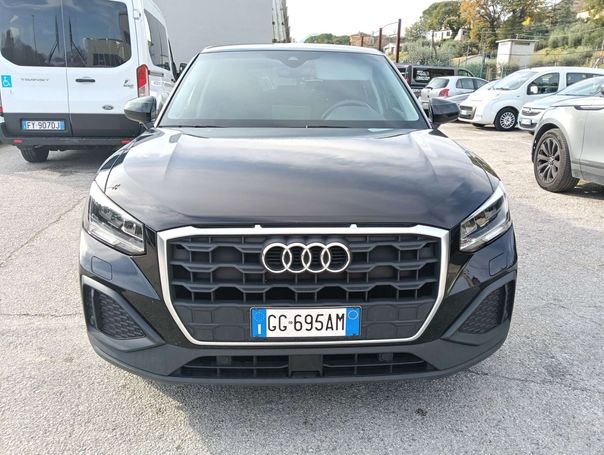 Audi Q2 35 TDI S tronic Business 85 kW image number 3