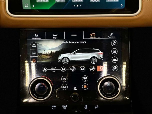 Land Rover Range Rover Velar 3.0d R-Dynamic HSE 221 kW image number 16