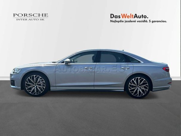 Audi A8 60 TFSI quattro 338 kW image number 5