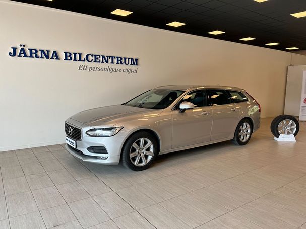 Volvo V90 D4 140 kW image number 5