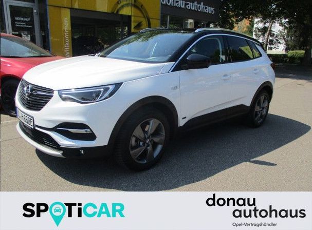 Opel Grandland X 221 kW image number 3