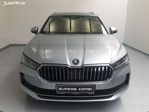 Skoda Superb 2.0 DSG 110 kW image number 9