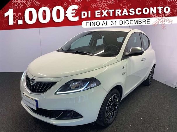 Lancia Ypsilon 51 kW image number 2