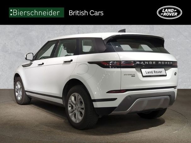 Land Rover Range Rover Evoque P300e 227 kW image number 5