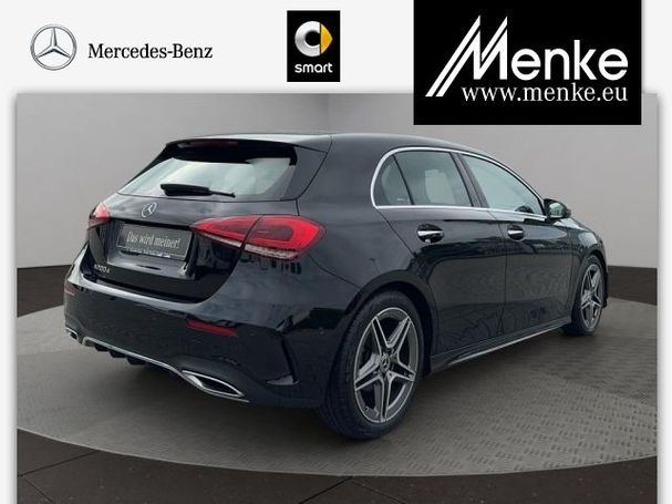 Mercedes-Benz A 200 d 110 kW image number 4