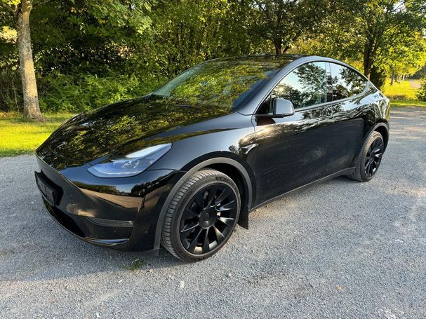 Tesla Model Y AWD 378 kW image number 5