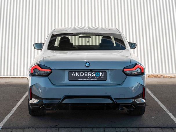 BMW M2 xDrive 275 kW image number 6