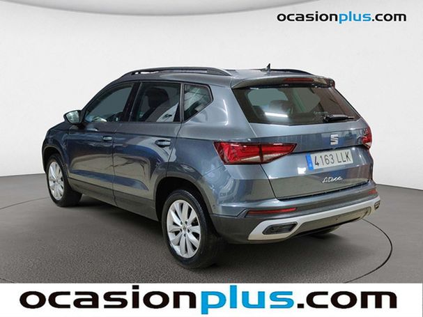 Seat Ateca 1.0 TSI Style 85 kW image number 4