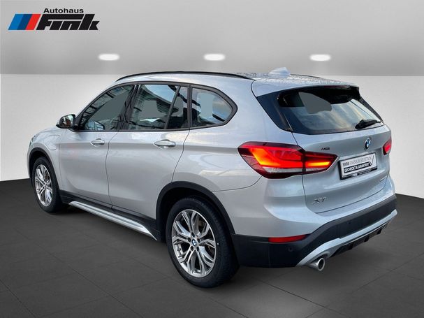 BMW X1 25e xDrive 162 kW image number 4